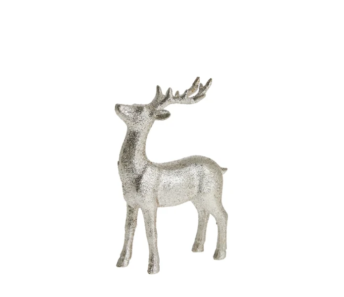 A00026928 lene bjerre sissia kultainen poro koriste kuva