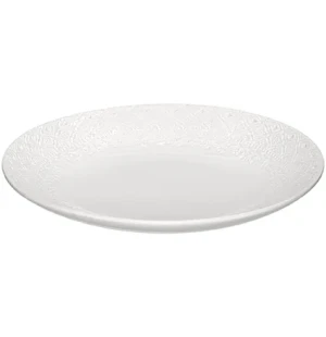 Cult Design Orient lautanen valkoinen 27 cm kuva