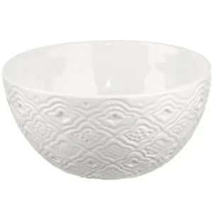 Cult Design Orient kulho valkoinen 10 cm kuva