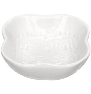 Cult Design Orient kulho valkoinen 8 cm kuva