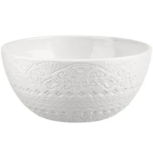 Cult Design Orient kulho valkoinen 15 cm kuva