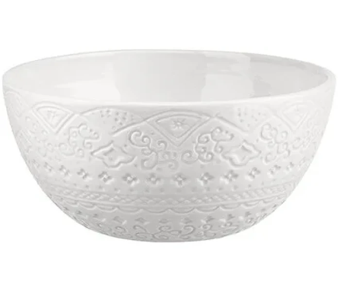 CD4260 Cult design orient kulho valkoinen 15 cm skal vit kuva