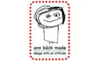 Ann Bäck Ann Bäck