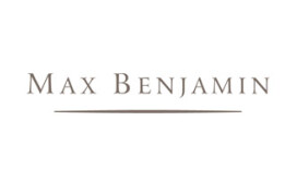 Max Benjamin Max Benjamin