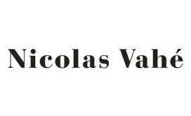 Nicolas Vahé Nicolas Vahé