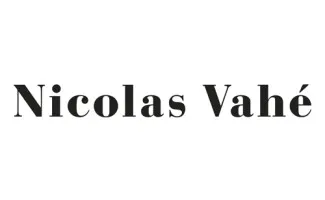 Nicolas Vahé Nicolas Vahé