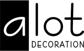 A Lot Decoration A Lot Decoration
