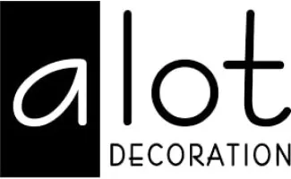 A Lot Decoration A Lot Decoration