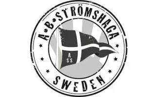 Strömshaga Strömshaga