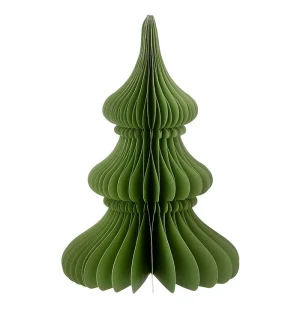 Bungalow Honeycomb Tree Noble paperikuusi forest 30 cm kuva