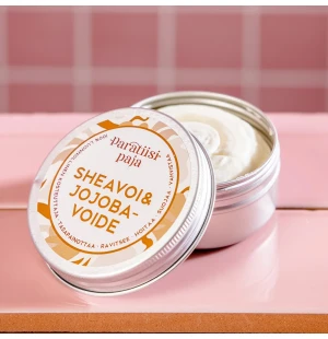 Paratiisipaja shea-jojbavoide 50 ml kuva