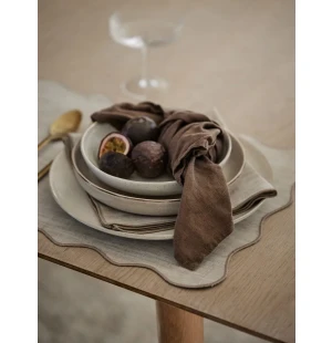 Sabina tabletti beige 35x45cm kuva