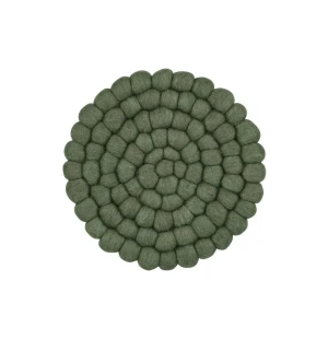 Svanefors Nisha pannunalunen sammaleenvihreä 20cm kuva