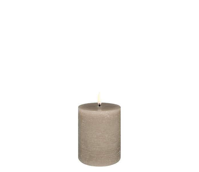 UL PI SA C78010 piffany copenhagen uyuni hiekka led poytaynttila hiekka led blockljus kuva