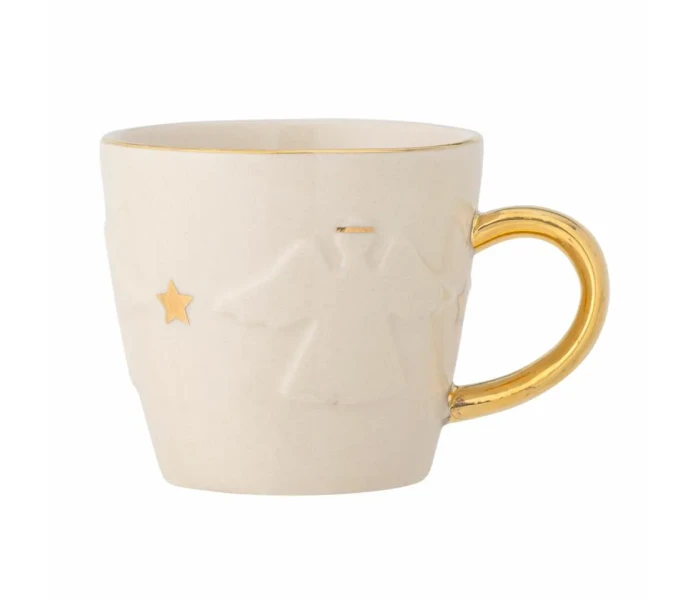 bloomingville starry enkeli muki kuva