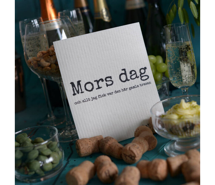 erica tubbin tiskiratti disktrasa morsdag kuva