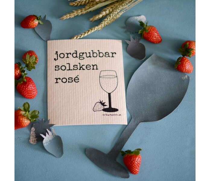 erica tubbin tiskiratti disktrasa rose kuva