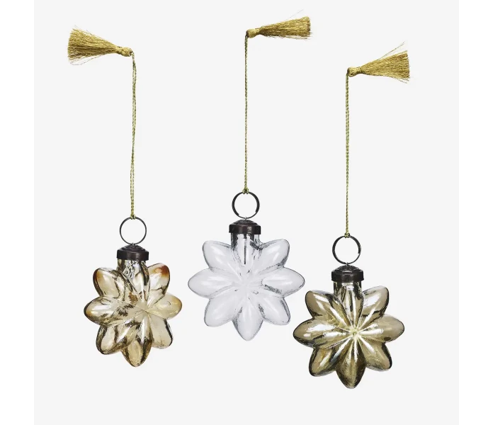 ev 32568 s3 madam stoltz tahti joulukoriste koriste lasia lasikoriste v2 kuva