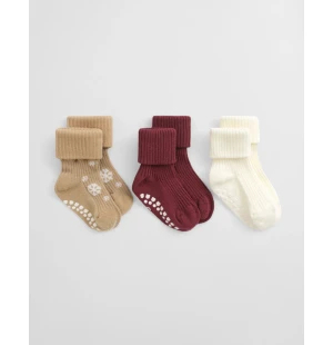 GANT Baby-malliston Snowflakes-sukat koko 16-18 kuva