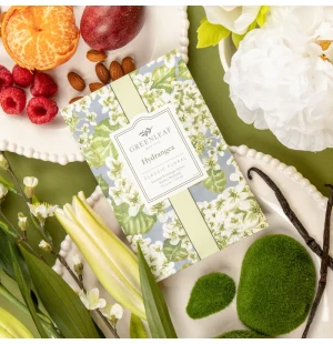 Greenleaf Hydrangea tuoksupussi 115ml kuva