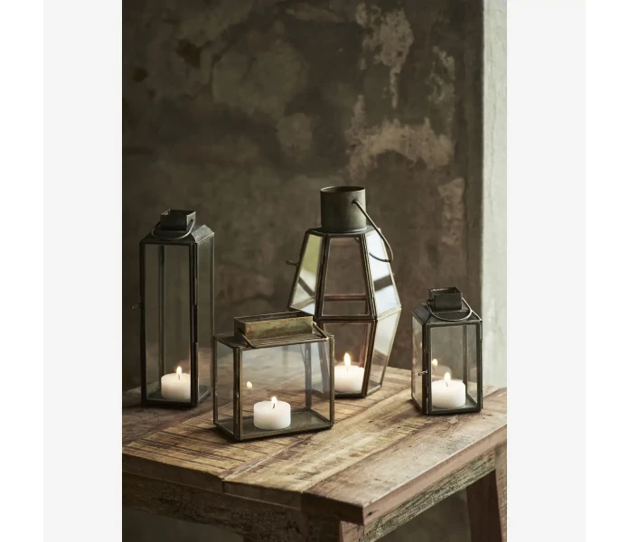 madam stoltz lyhty tuikulle lapokynttilalle kuva