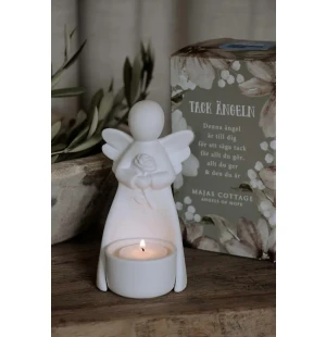  Majas Cottage enkeli tuikulle - Angel of Hope kuva
