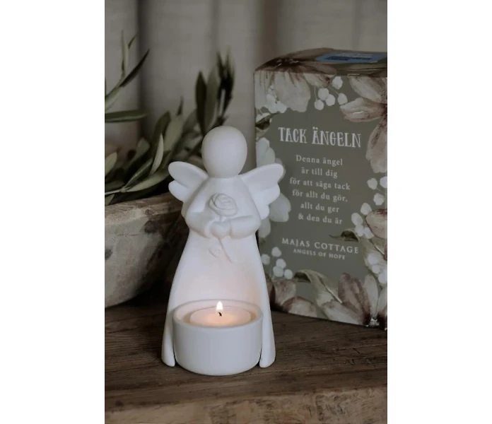 majas cottage enkeli tuikulle lahjarasiassa 3 kuva