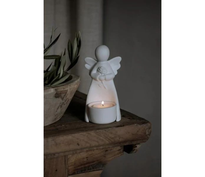 majas cottage enkeli tuikulle lahjarasiassa 4 kuva