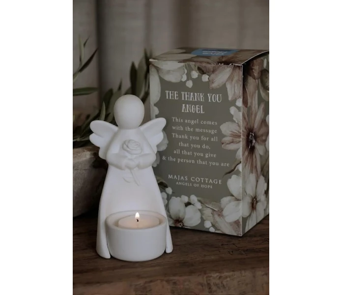 majas cottage enkeli tuikulle lahjarasiassa 5 kuva