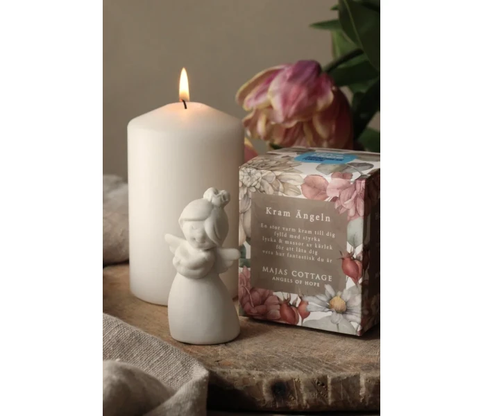 majas cottage kram enkeli lahjarasiassa 3 kuva