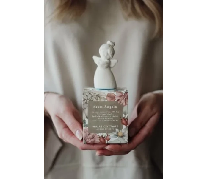 majas cottage kram enkeli lahjarasiassa 4 kuva