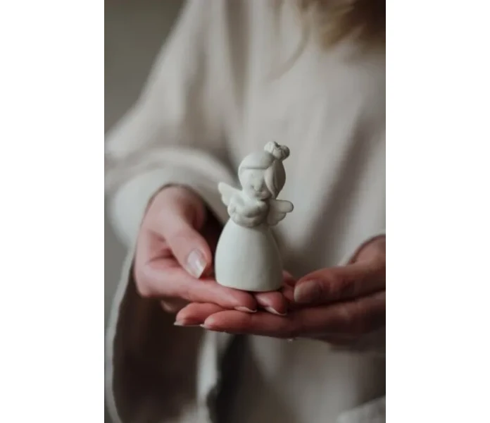 majas cottage kram enkeli lahjarasiassa kuva