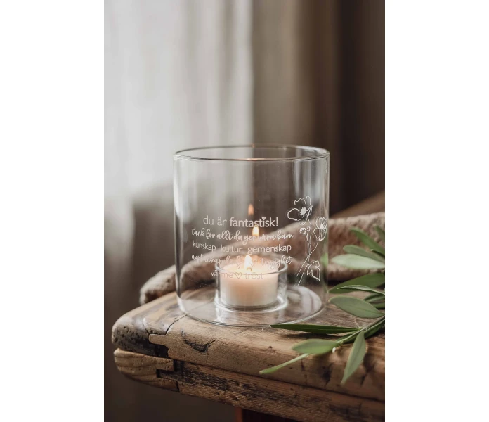 majas cottage lyhty lykta du ar fantastik 3 kuva