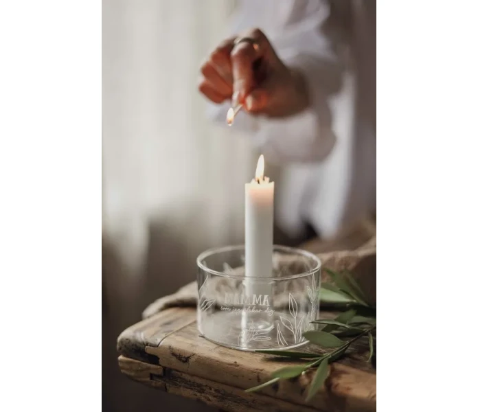 majas cottage lykta lyhty mamma som jag alskar dig kuva