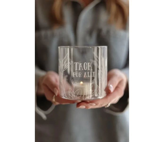 majas cottage lykta lyhty tack for allt 4 kuva