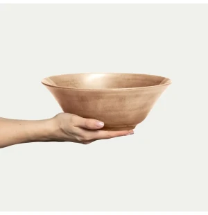 Mateus Basic ruskea kulho 26 cm / 2 litraa kuva