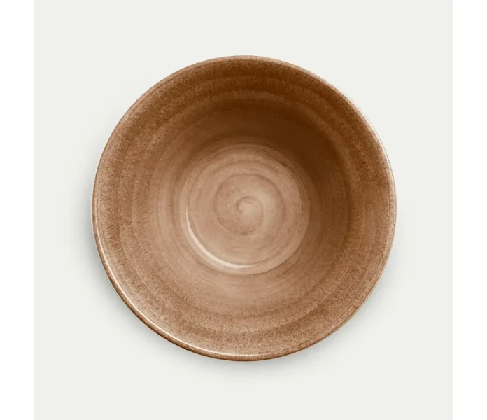 mateus basic cinnamon iso tarjoilukulho salaattikulho kulho 26 cm 3 kuva