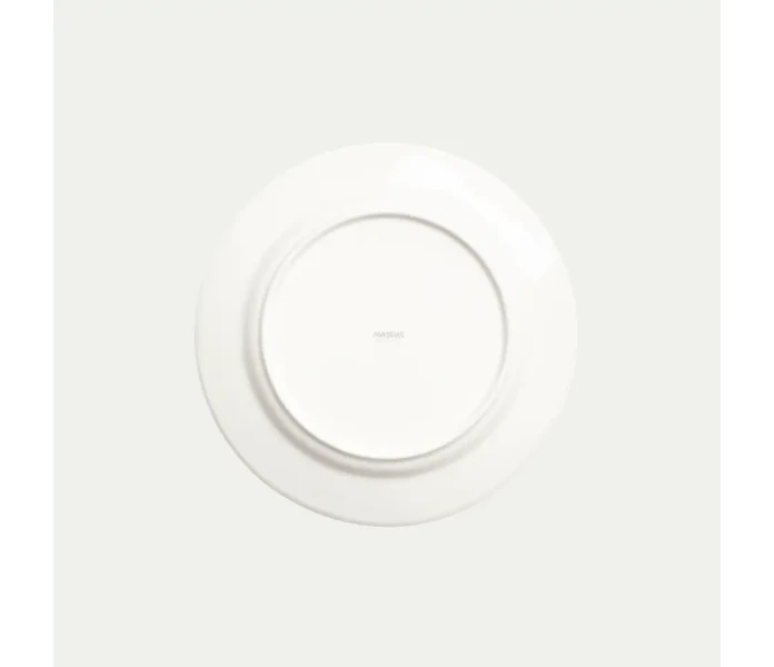 mateus basic cinnamon ruokalautanen lautanen kaneli ruskea 25 cm 2 kuva