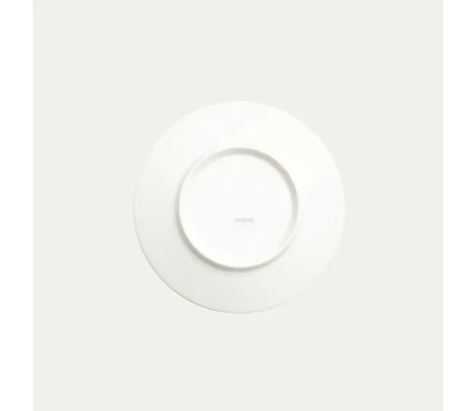 mateus lace light pink lautanen ruokalautanen vaaleanpunainen 20 cm 2 kuva