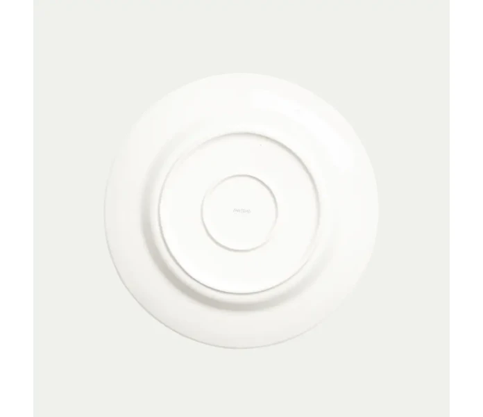 mateus lace light pink lautanen ruokalautanen vaaleanpunainen tarjoiluvatu 32 cm 2 kuva