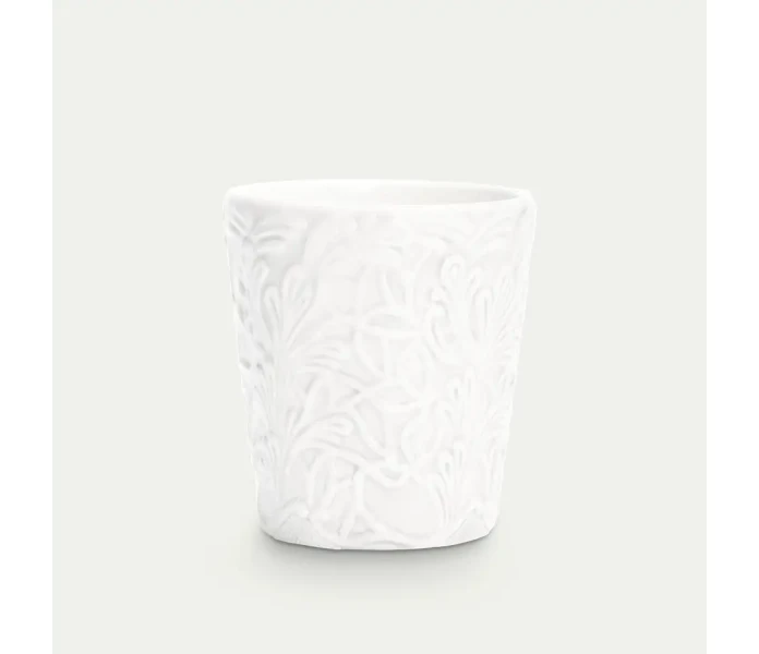 mateus lace white muki valkoinen 3 kolme desia desilitraa kuva