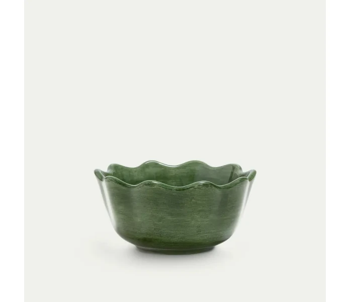 mateus oyster forest green kulho metsanvihrea 13 cm 3 kolme desia desilitraa dl kuva