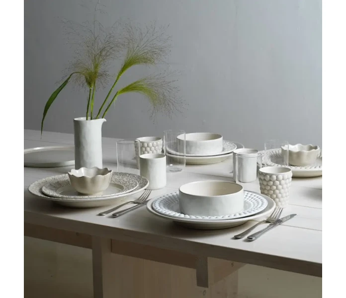 mateus oyster sand kulho hiekka 13 cm 3 kolme desia desilitraa dl 2 5 kuva