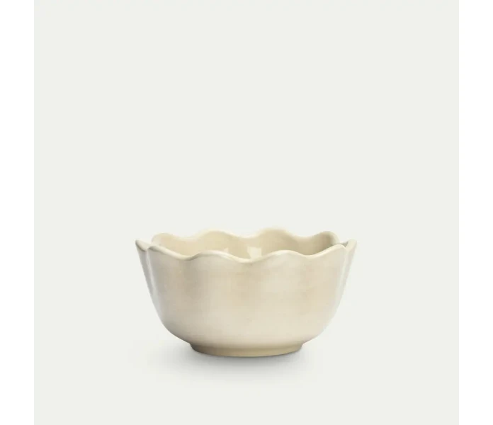 mateus oyster sand kulho hiekka 13 cm 3 kolme desia desilitraa dl 2 kuva