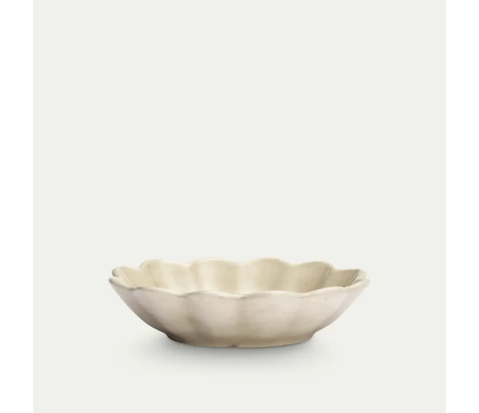 mateus oyster sand kulho hiekka 18 x 16 cm 4 nelja desia desilitraa dl kuva