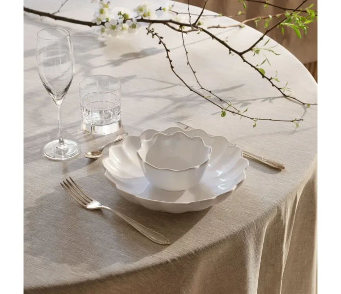 mateus oyster white kulho valkoinen 13 cm 3 kolme desia desilitraa dl 2 5 kuva