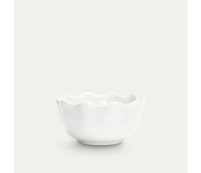 mateus oyster white kulho valkoinen 13 cm 3 kolme desia desilitraa dl 2 kuva