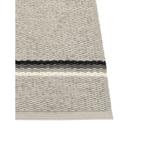 Pappelina Odd & Rare Olle grey / linen 70 x 90 cm kuva