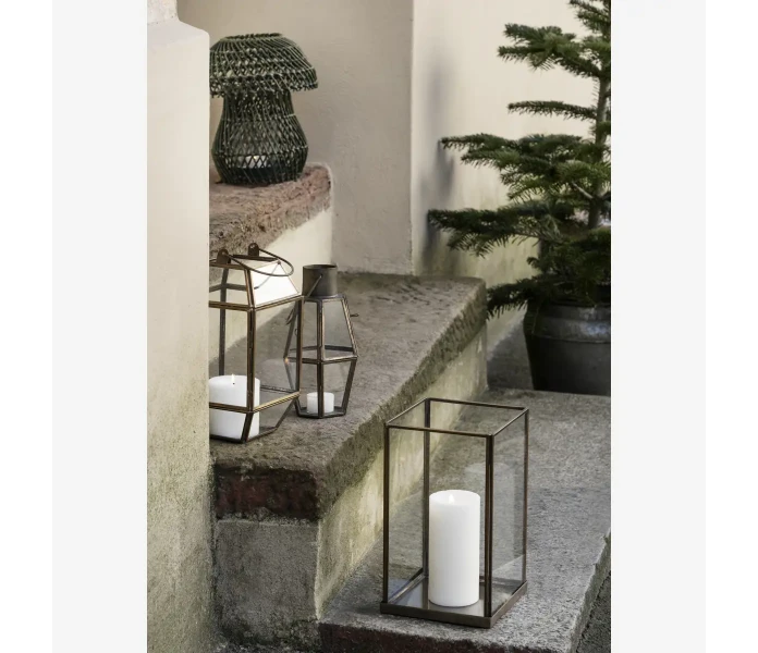 pch29155c madam stoltz lyhty messinki 3 kuva