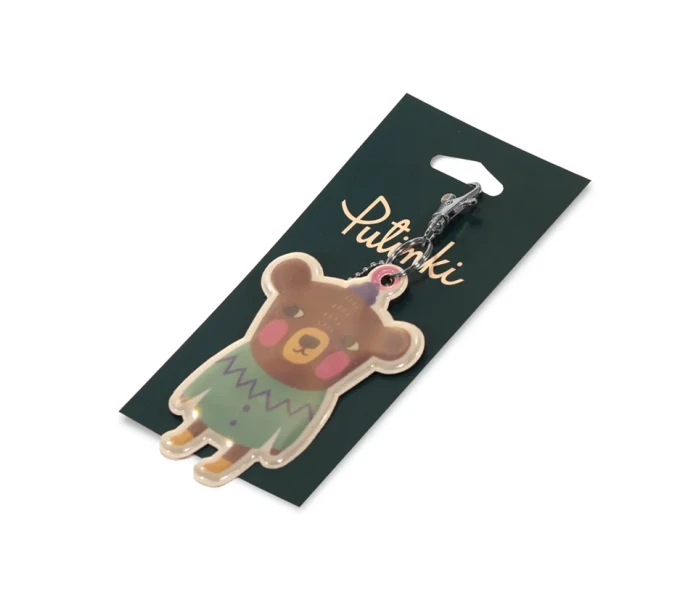 putinki mira mallius heijastin nalle kuva